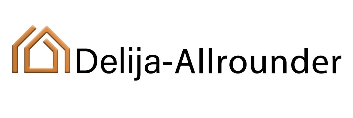 Delija Allrounder in Zürich - Oberglatt- Logo